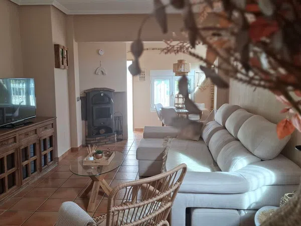 Casa o chalet independiente en Calle Córdoba, 72 - Foto 5