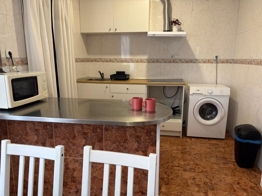 Piso en  Avinguda Alcoi 82 - Foto 4