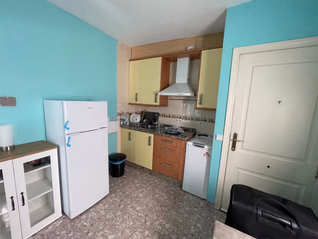 Apartamento en  Calle Pedro de Valdivia 10 - Foto 6
