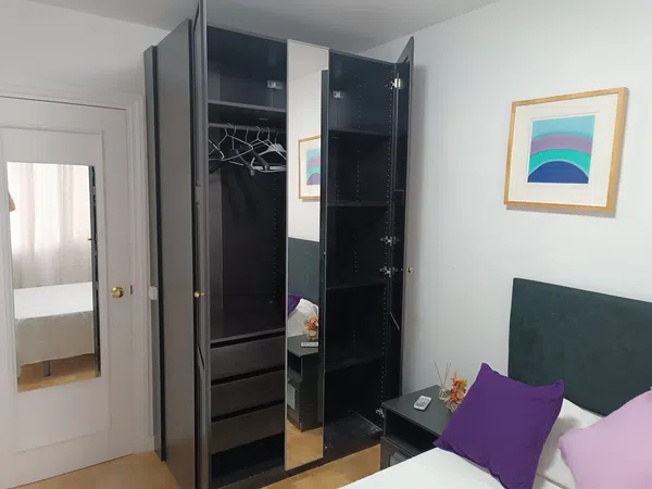 Piso en calle del Doctor Castelo, 4 - Foto 4