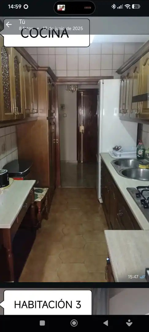 Piso en  Santiago Lozano 2 - Foto 2