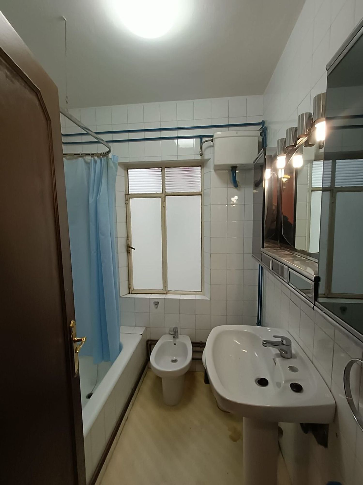 Piso en Calle García Abad, 3, La Milagrosa, La Milagrosa - Foto 12