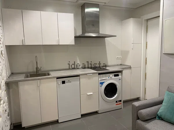 Piso en Calle del General Díaz Porlier, 47, Lista - Foto 11