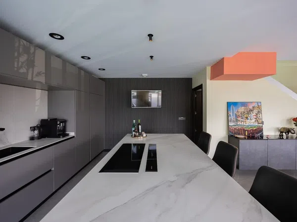 Casa o chalet independiente en Ciudad Jardín, Ciudad Jardín - Foto 14