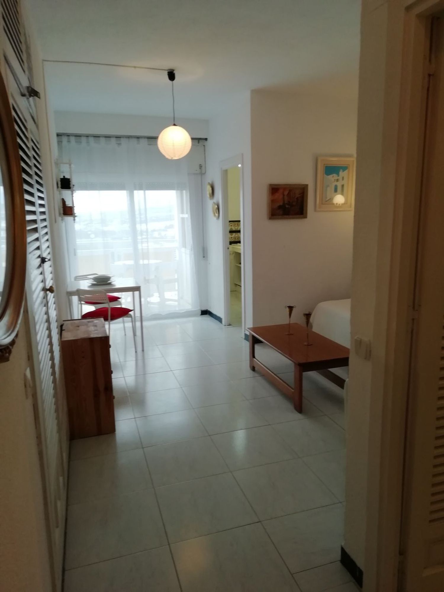 Estudio en plaza Pedro Antonio de Alarcón, 1 - Foto 12