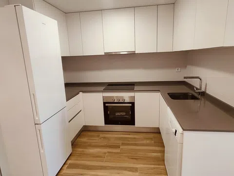 Piso en calle Padre Arrupe, 17 - Foto 7