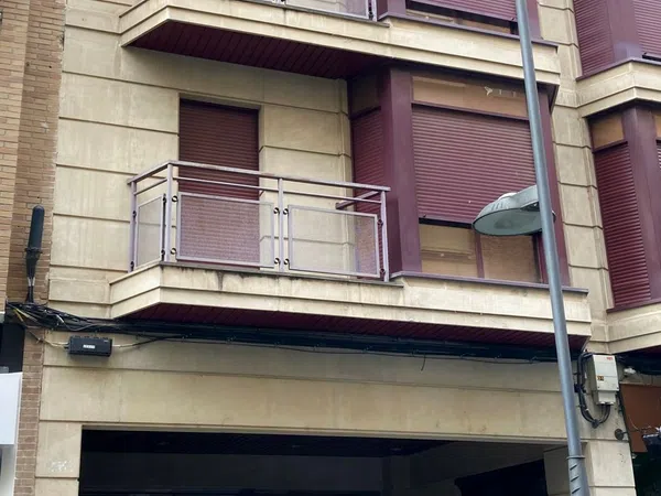 Piso en Calle Pilar Salarrullana, 19, Gran Vía - Foto 14