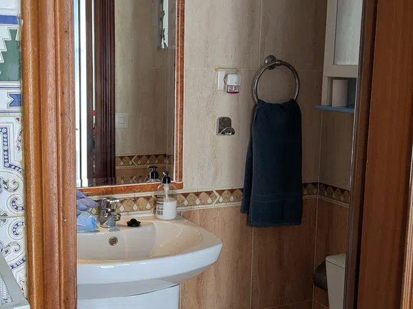 Chalet adosado en Barrio Carranque - Haza Cuevas - Foto 13