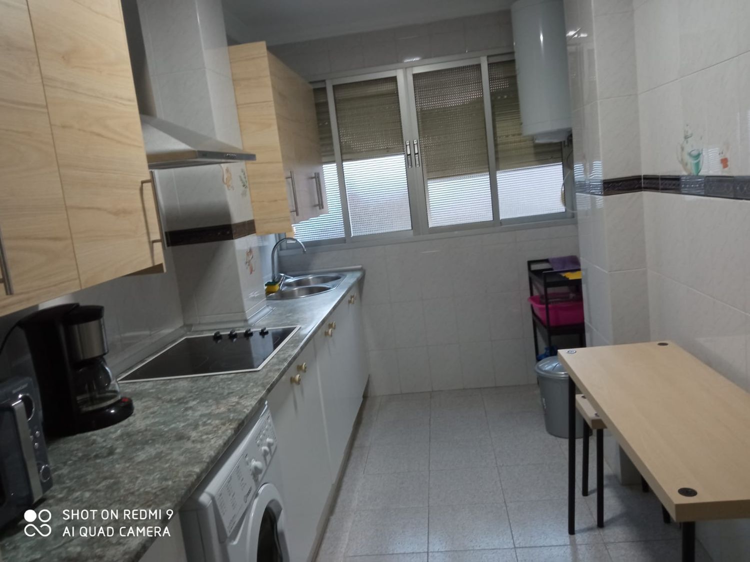 Piso en Pasaje Eguiluz, Cruz del Humilladero - Los Tilos - Foto 2
