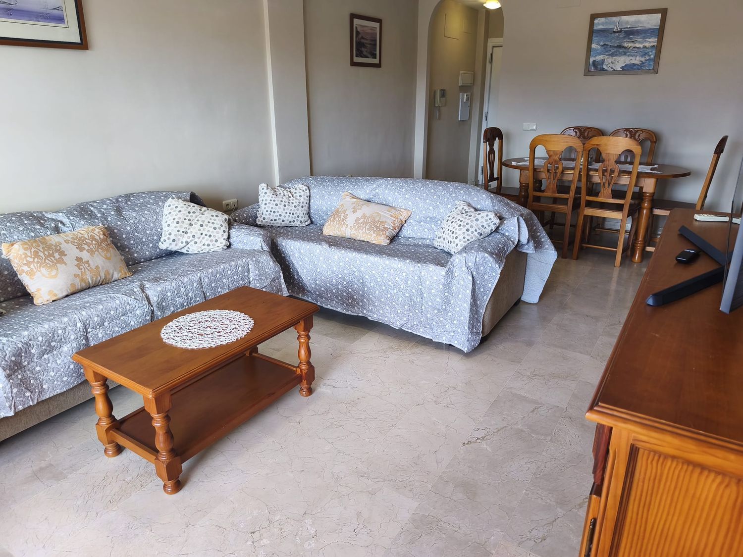 Piso en Calle Ánade, 4, El Sabinar - Urbanizaciones - Las Marinas - Foto 8