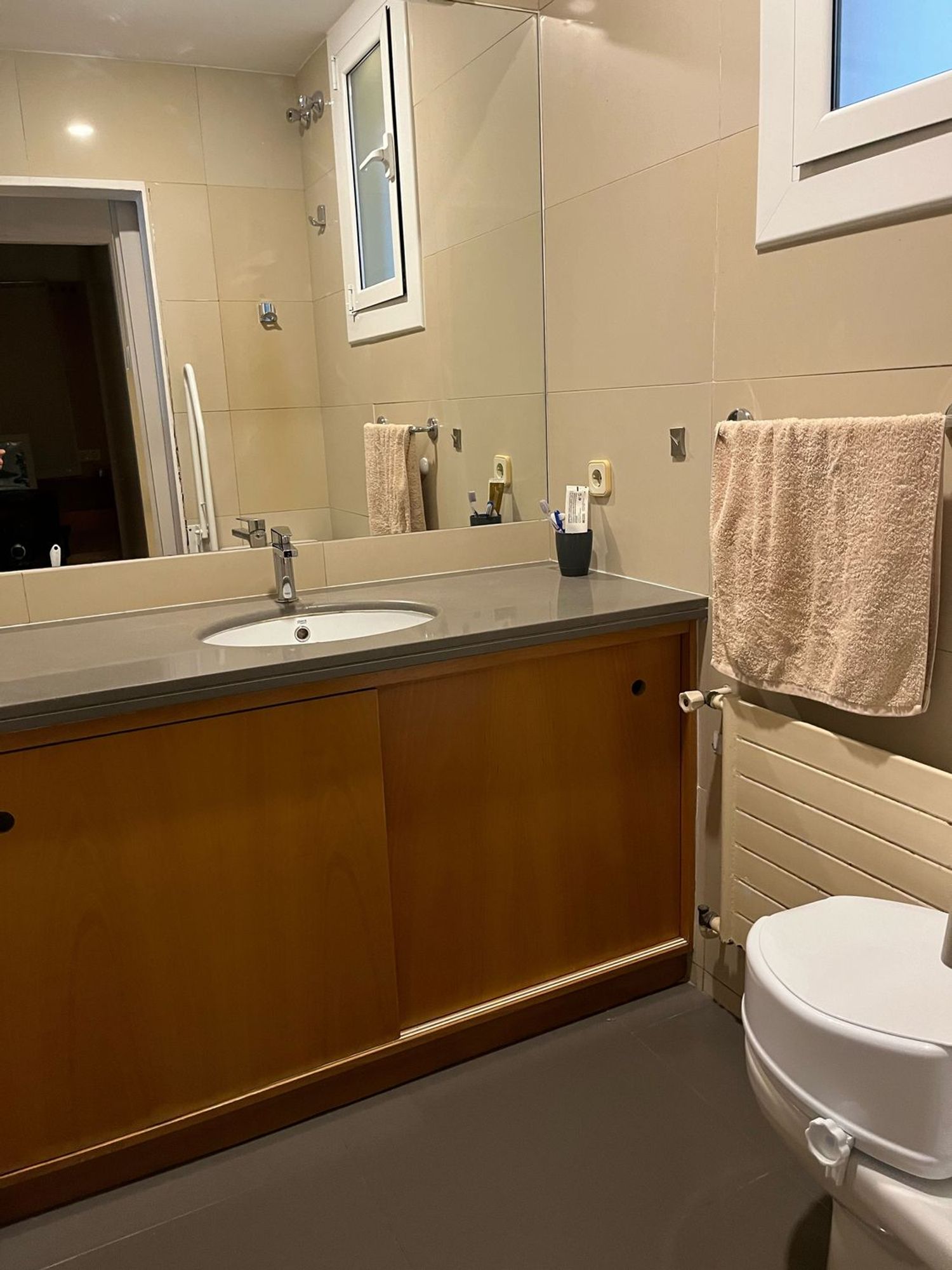 Piso en calle de la Ciutat de Balaguer, 52 - Foto 9