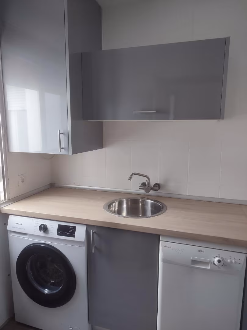 Piso en  Calle Juan Latino 9 - Foto 16