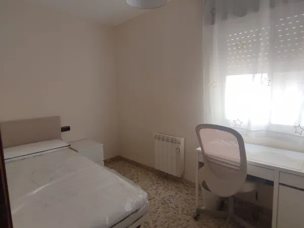 Piso en avenida de Jesús Rescatado, 18 - Foto 6