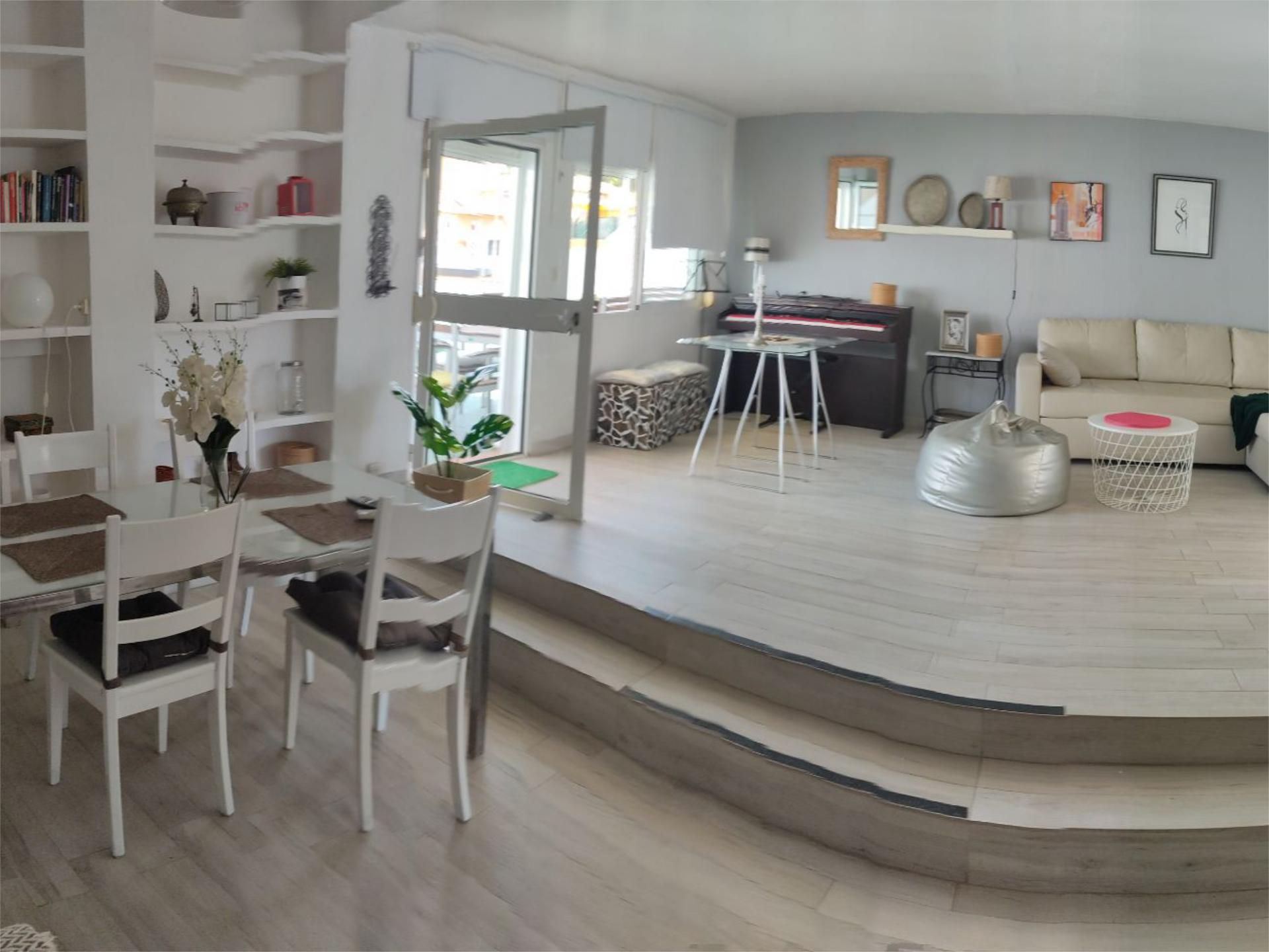 Ático en  Calle Fernando el Católico 23 - Foto 12