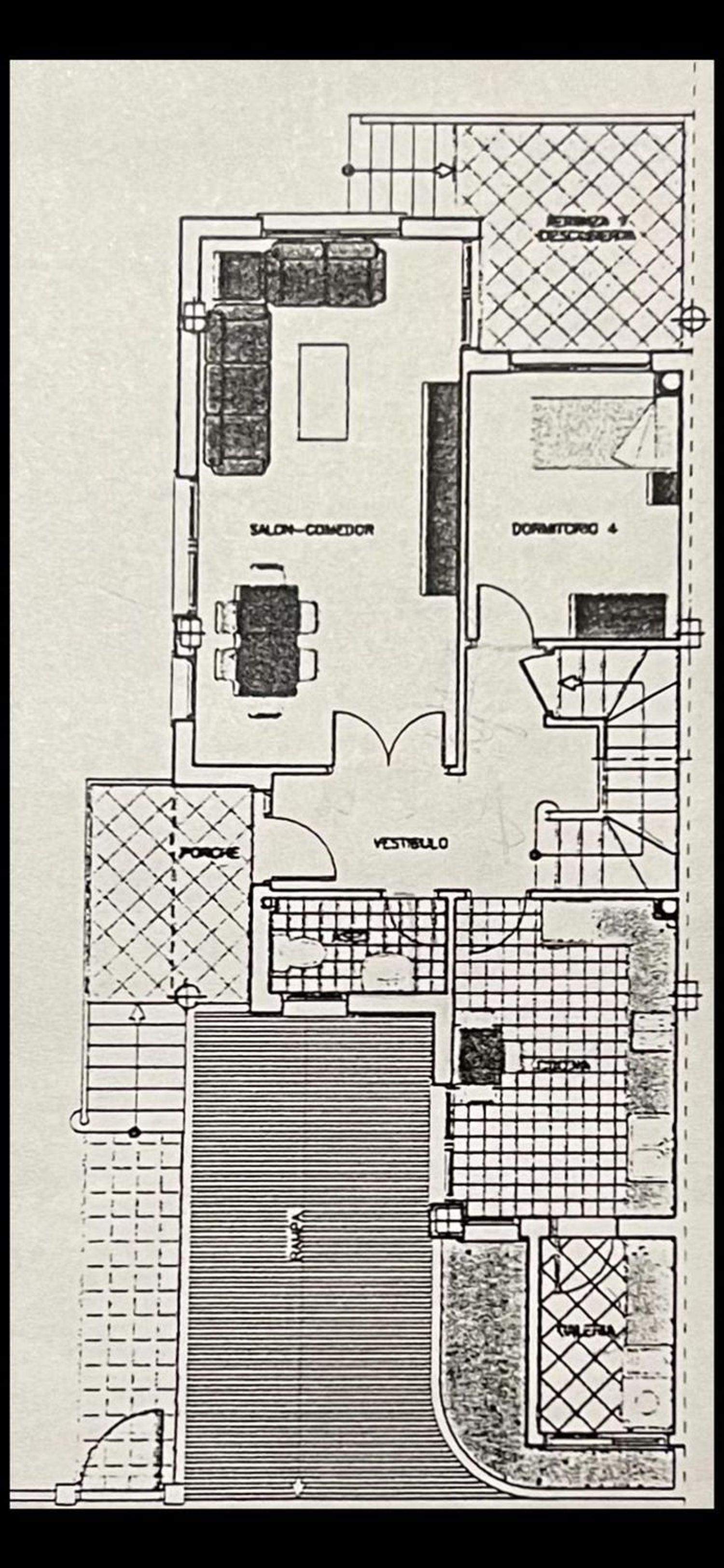 Chalet pareado en Calle Federico García Lorca, 4, Salafranca - Lloixa, Salafranca - Lloixa - Foto 28