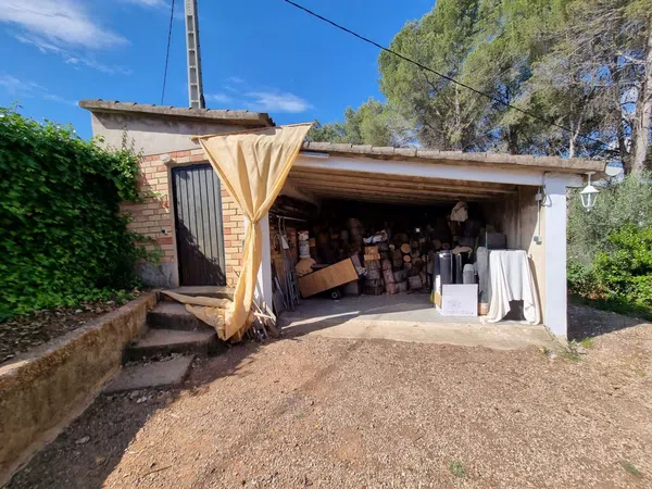 Casa o chalet independiente en Urbanització Falda Monti, 29 - Foto 31