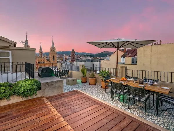 Casa de pueblo en Calle Santos, 6, Centro Histórico - Foto 4