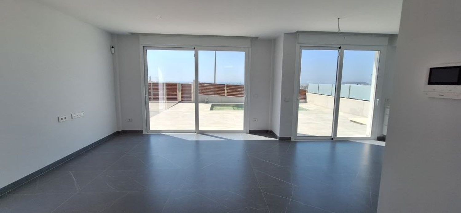 Casa o chalet en Del Llentiscle, Bonalba-Cotoveta - Foto 14