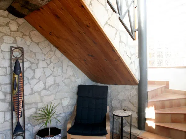 Casa independiente en Urb. terrabrava Terrabrava - Tordera Parc - Foto 15