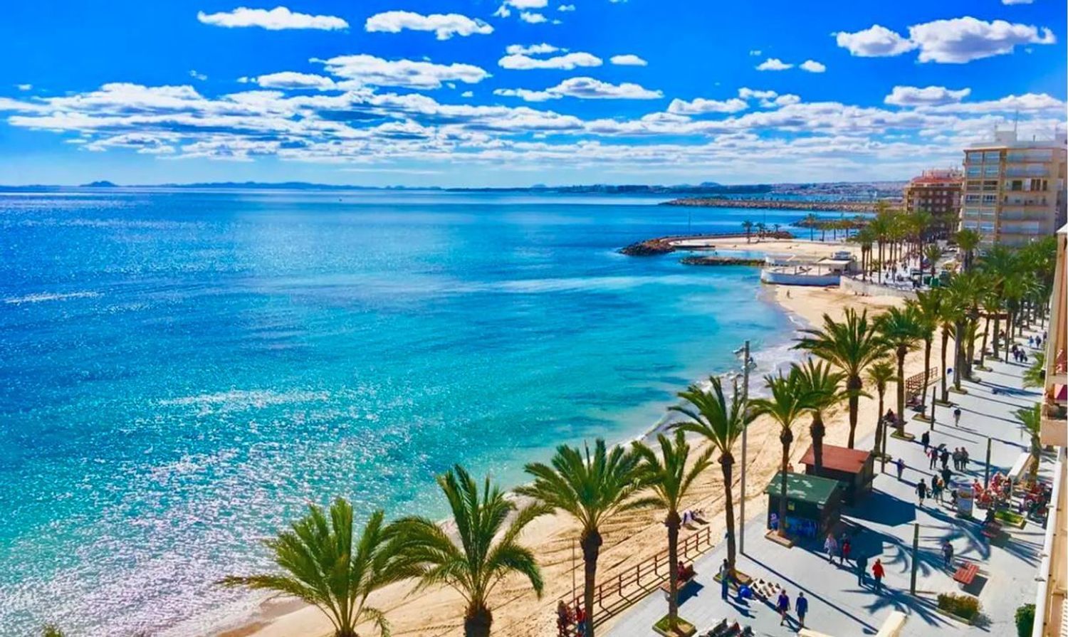 Piso en Playa del Cura - Foto 8