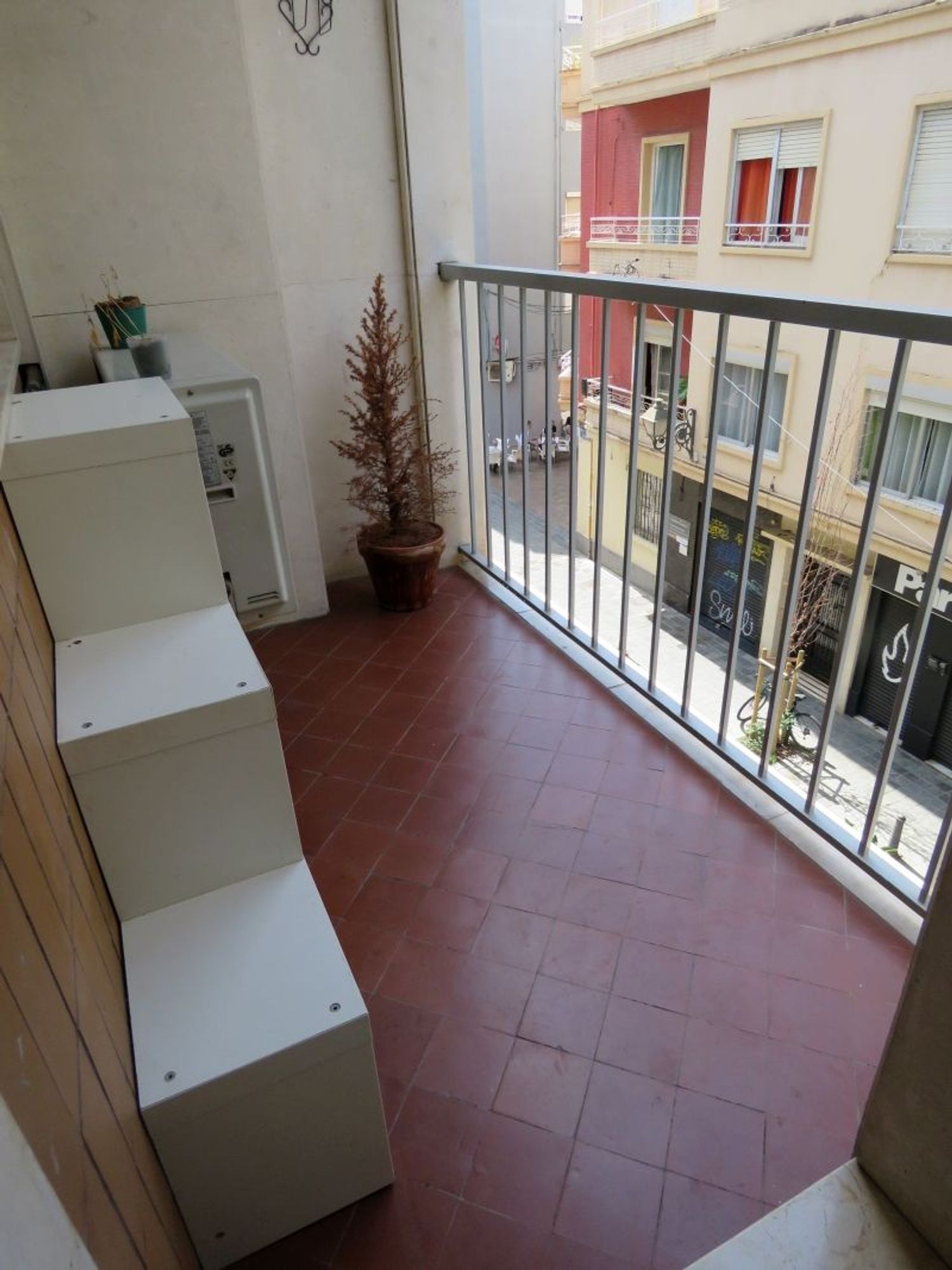 Piso en Calle de la Mare de Déu de l'Assumpció, 5, Benimaclet - Foto 3