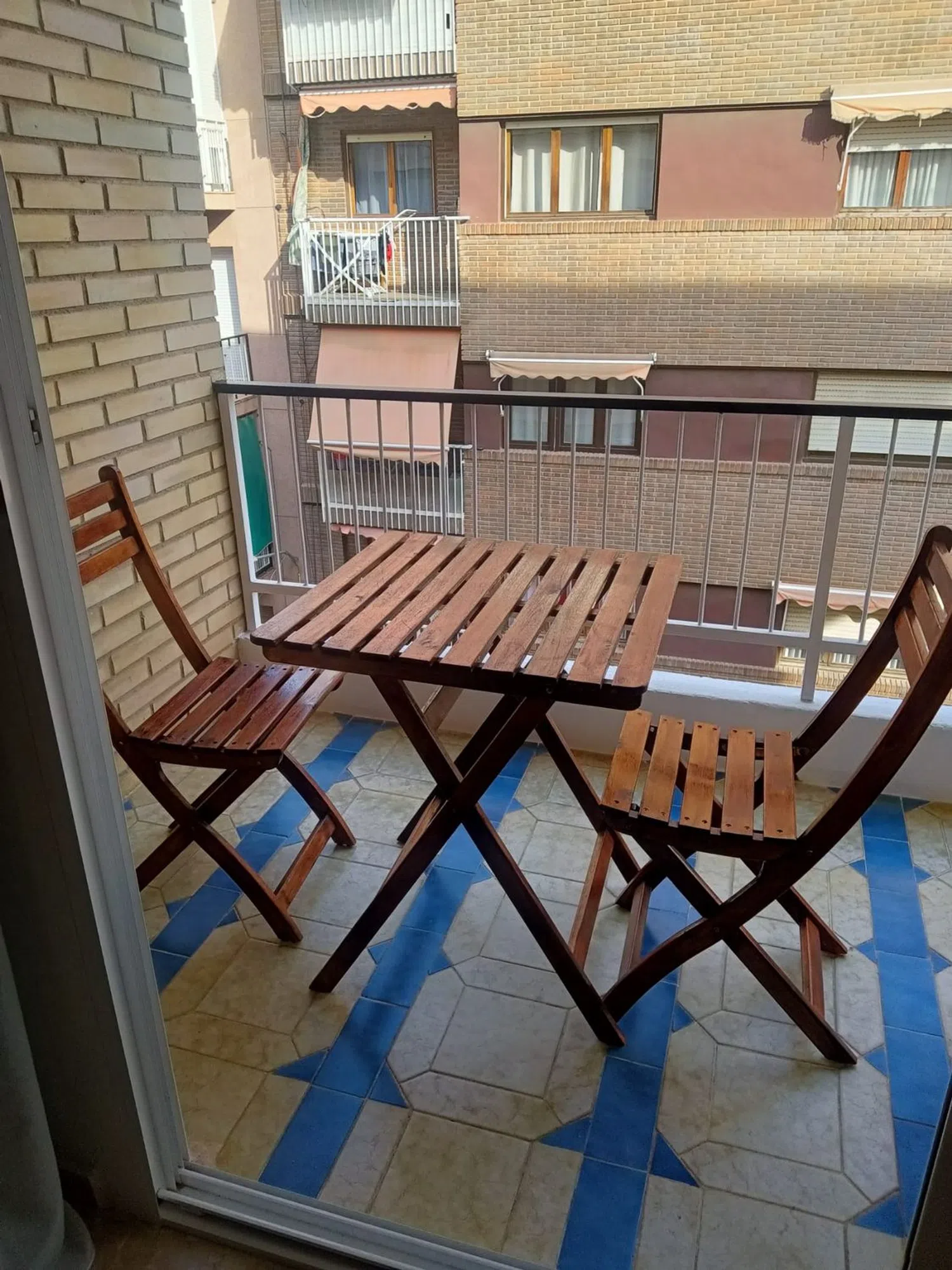 Piso en calle Cronista Viravens, 17 - Foto 26