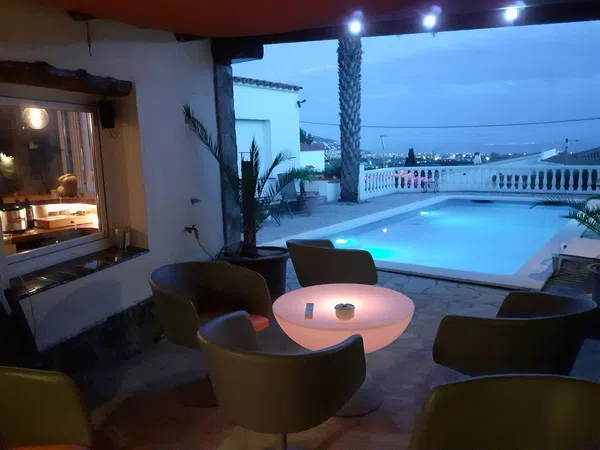 Casa o chalet independiente en Calle Murcia, 9 - Foto 31