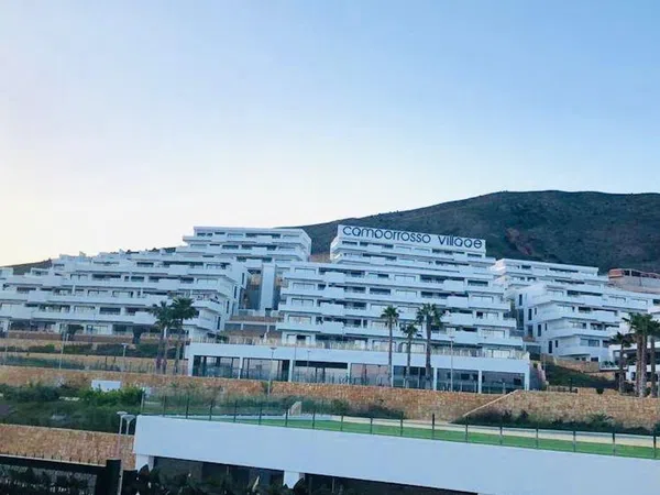 Piso en Calle de Guatemala, 9, Balcón de Finestrat-Terra Marina, Balcón de Finestrat-Terra Marina - Foto 15