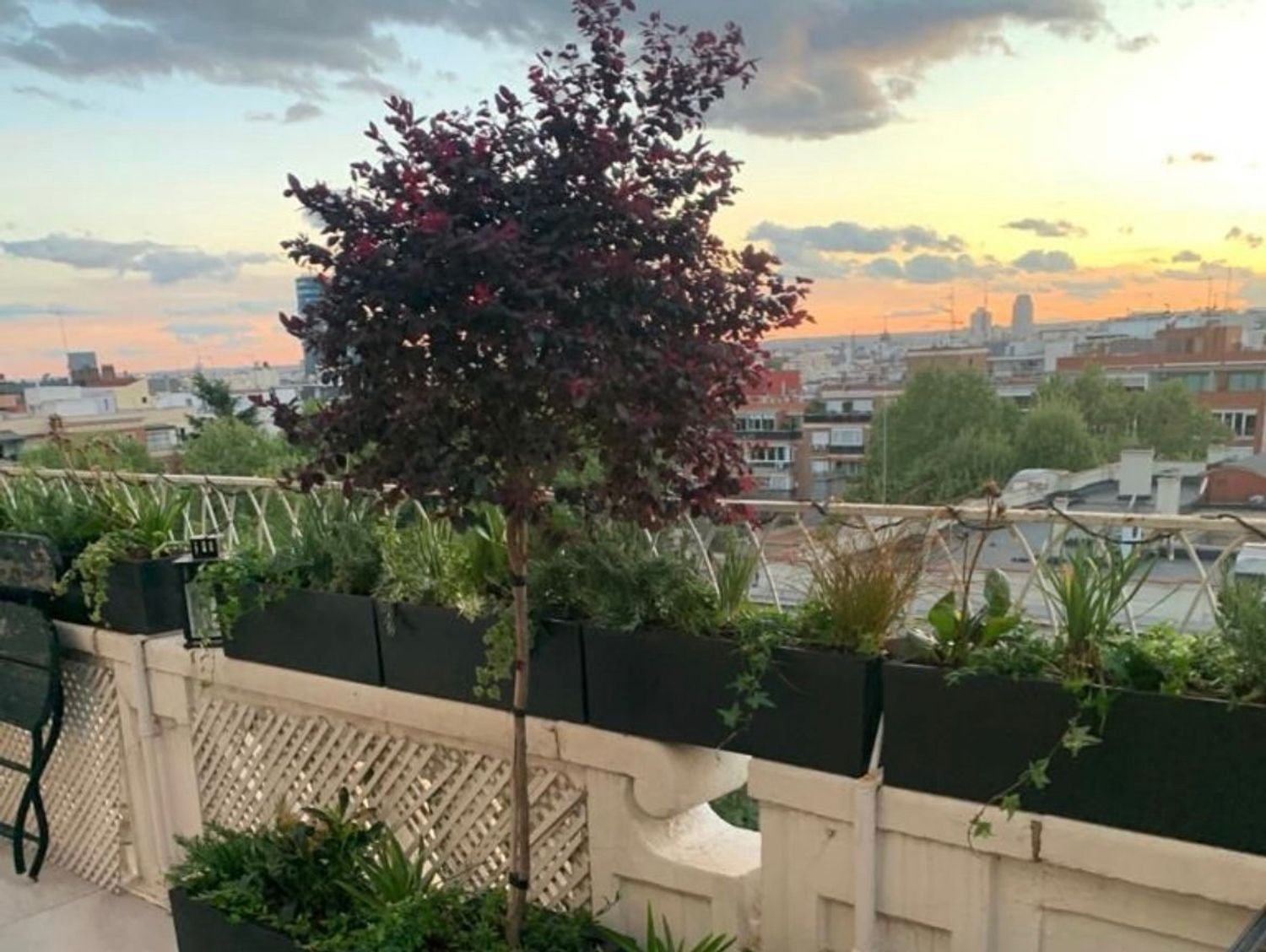 Piso en calle de Velázquez - Foto 28