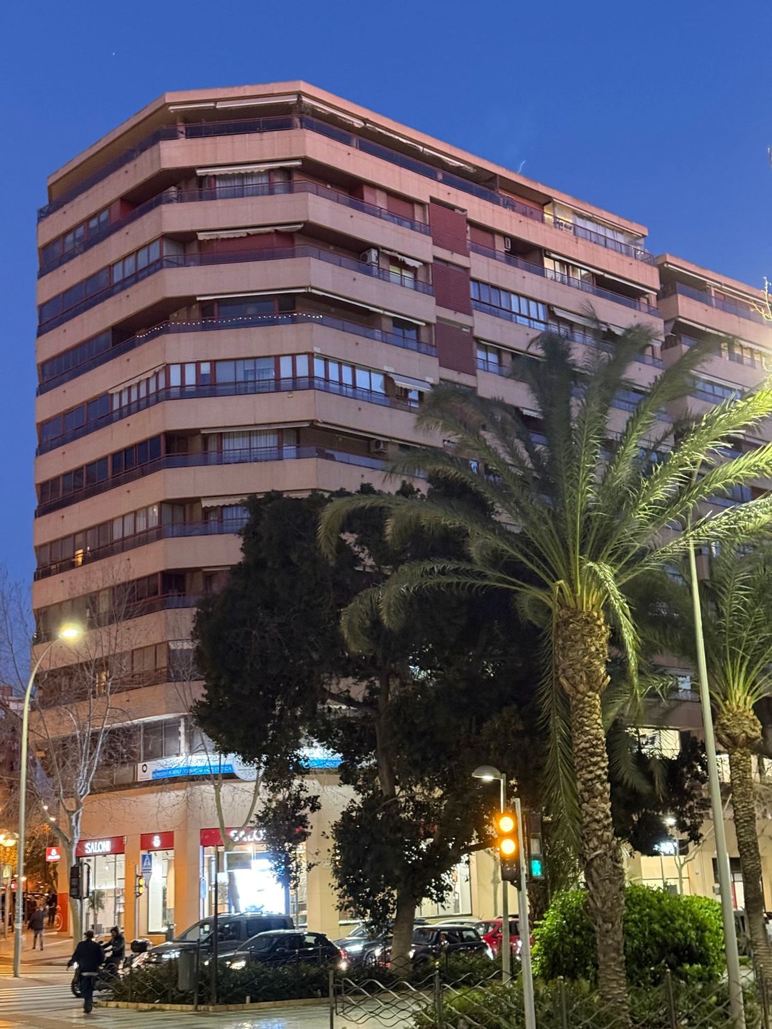 Piso en avenida Oscar Espla, 6 - Foto 3