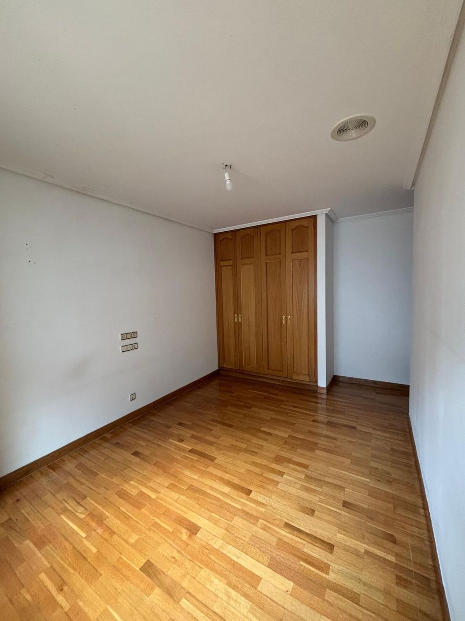 Piso en calle Francisco Vales Villamarín, 24 - Foto 18