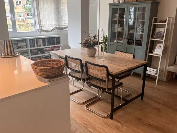 Piso en Urb. la colina Barrio Colina