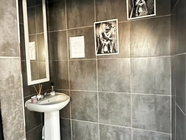 Local en Calle Juan Sebastián Elcano, 2, Zona Puerto Deportivo, Zona Puerto Deportivo - Foto 5