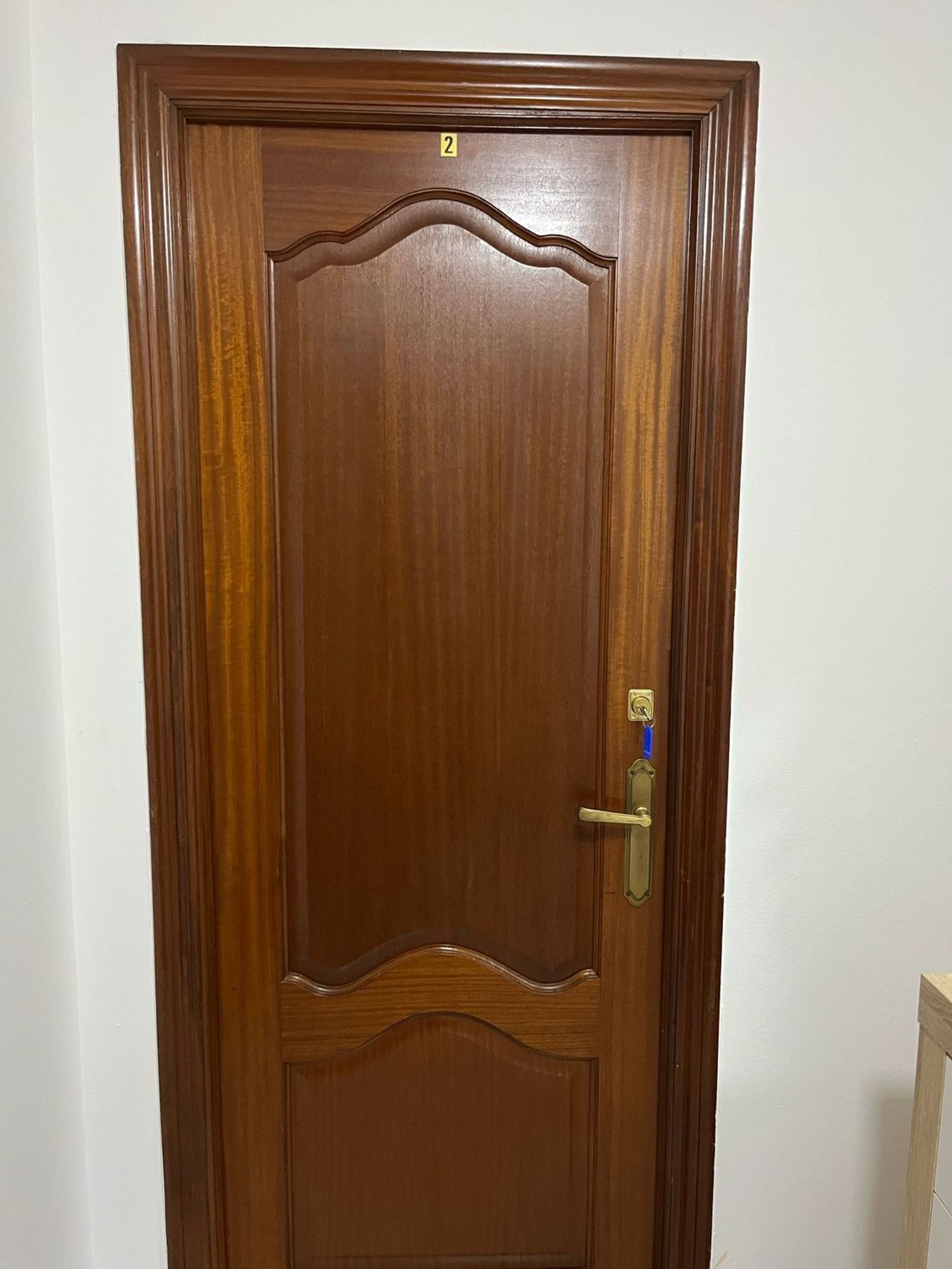 Piso en Calle Mieres, 1 a, Sama, Sama - Foto 16