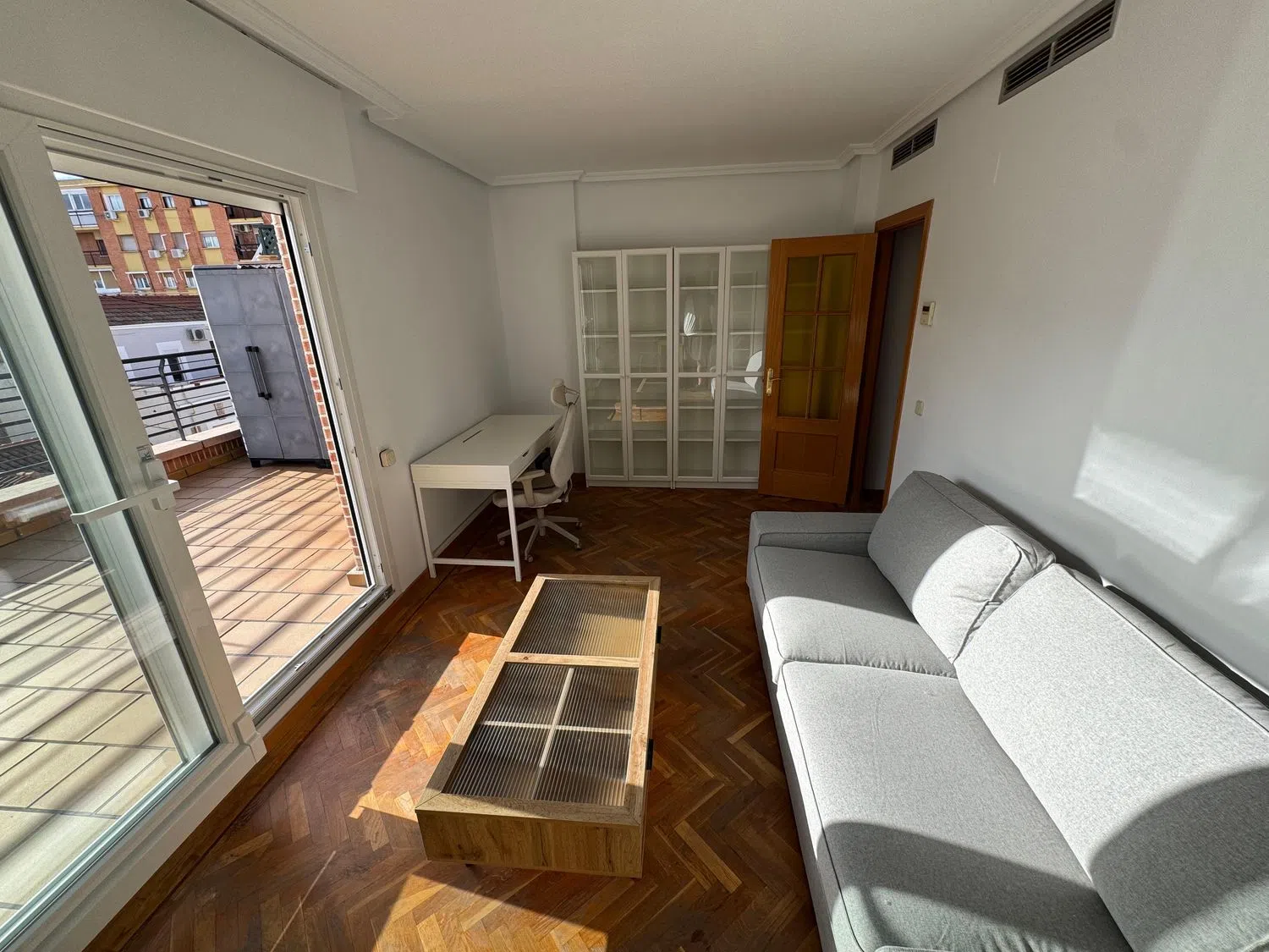 Ático en calle del Pensamiento, 5 - Foto 3