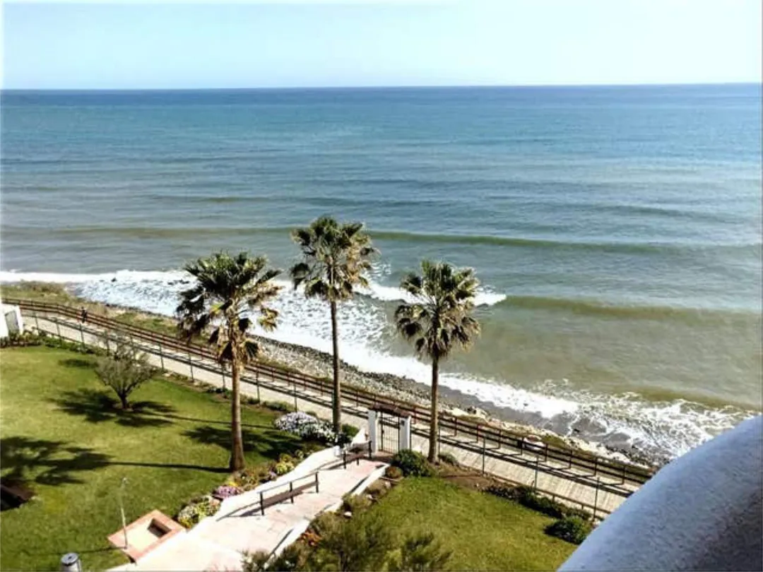 Apartamento en Sitio de Calahonda , Mijas Costa - Foto 9