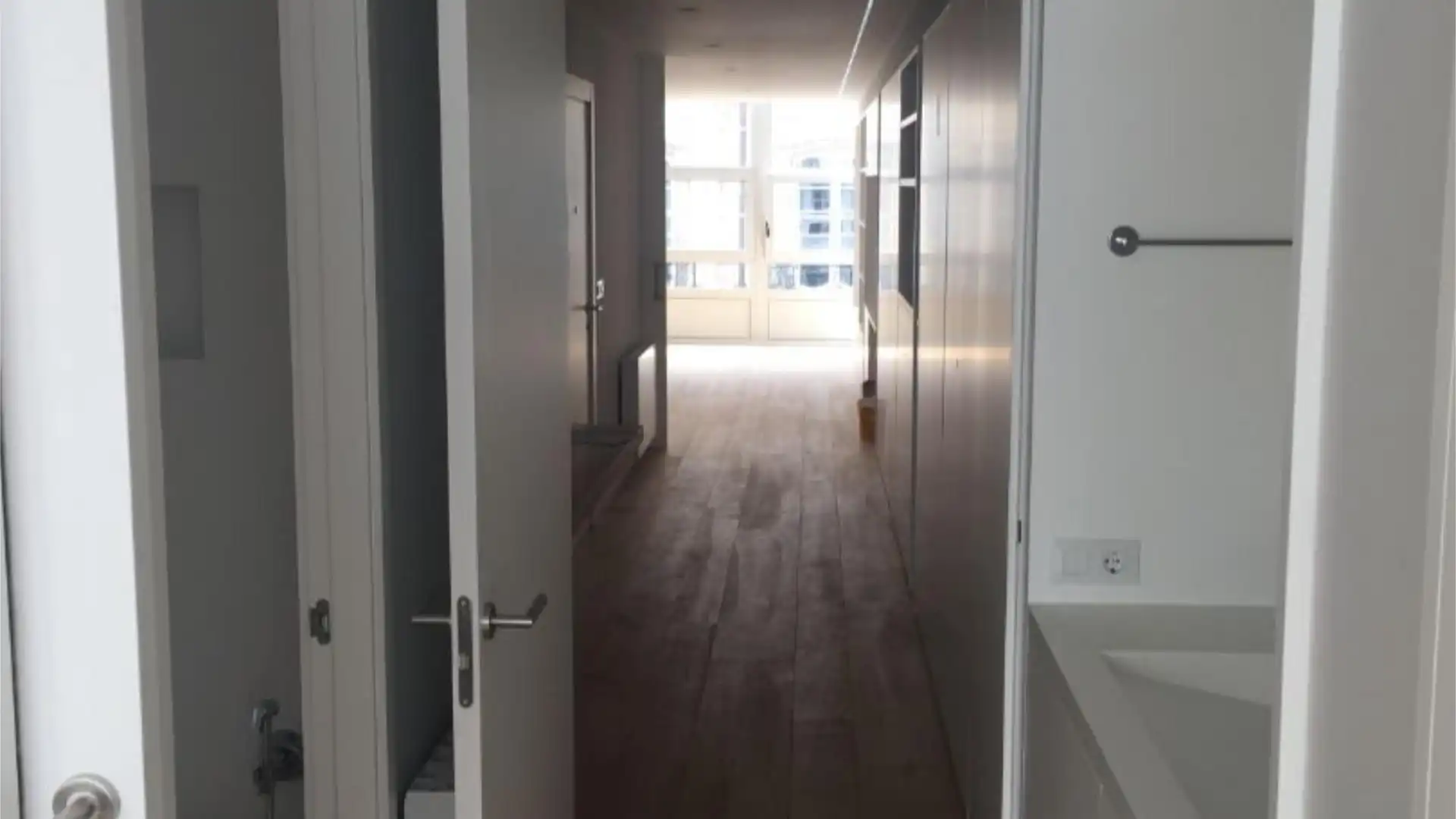 Piso en  Rúa Riego de Agua 42 - Foto 20