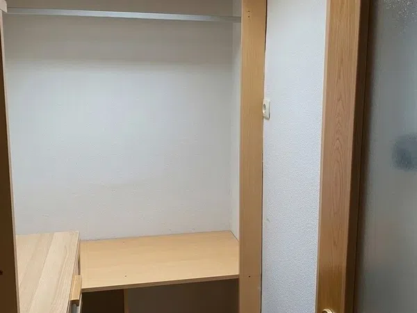 Piso en avenida del Parque, 84 - Foto 15