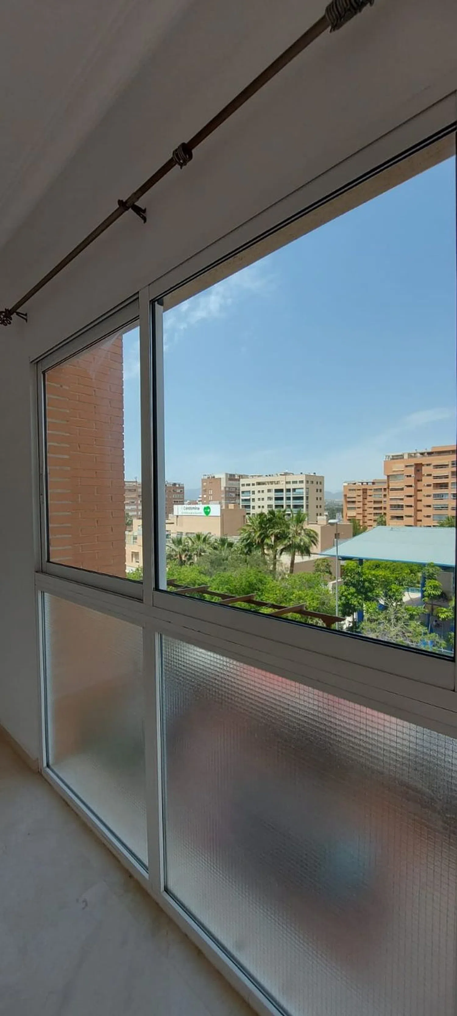 Piso en avenida de la Condomina, 40 - Foto 7