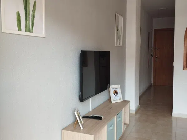 Estudio en Urbanización Mil Palmeras Vistamar, 1, Mil Palmeras, Mil Palmeras - Foto 1