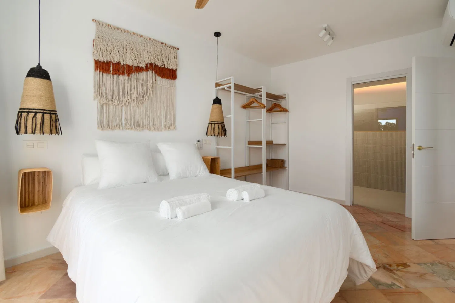 Piso en avenida Jardines de las Golondrinas s/n - Foto 6