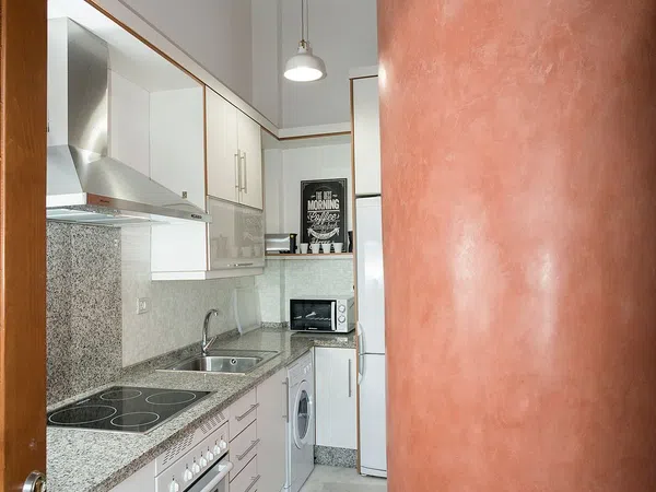 Estudio en Calle Consolación, 13, Casco Histórico - Corredera - Ribera - Foto 4