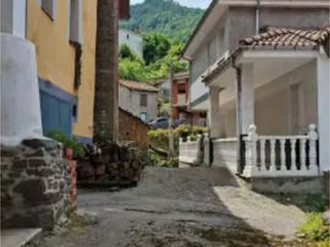 Chalet en Murias - Foto 1