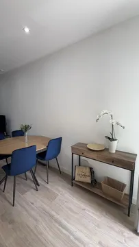 Loft en  Paseo de Canalejas 171 - Foto 10