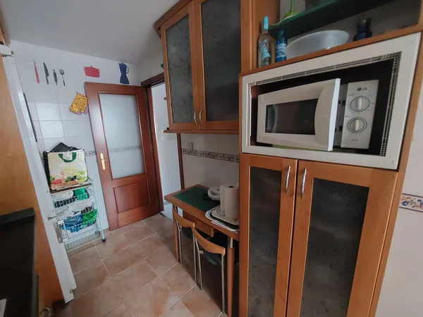 Piso en calle Maria Teresa Leon, 13 - Foto 5