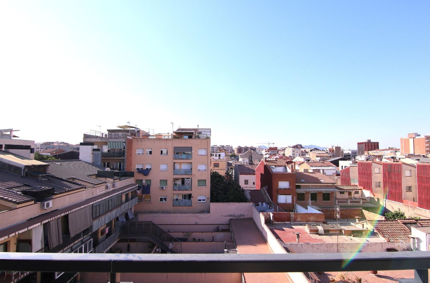 Piso en Calle de Güell i Ferrer, Sol i Padris - Sant Oleguer - Foto 6