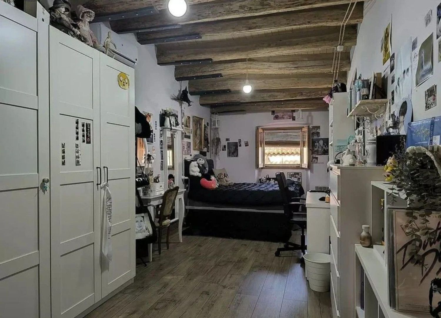 Casa de pueblo en Avenida Coronel Estrada, 17 - Foto 18