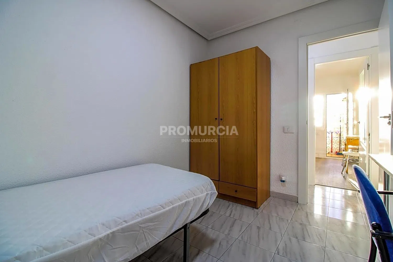 Piso en plaza Tierno Galvsn, 15 - Foto 4