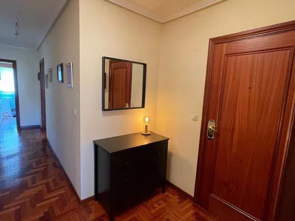 Piso en calle da Aguia, 15