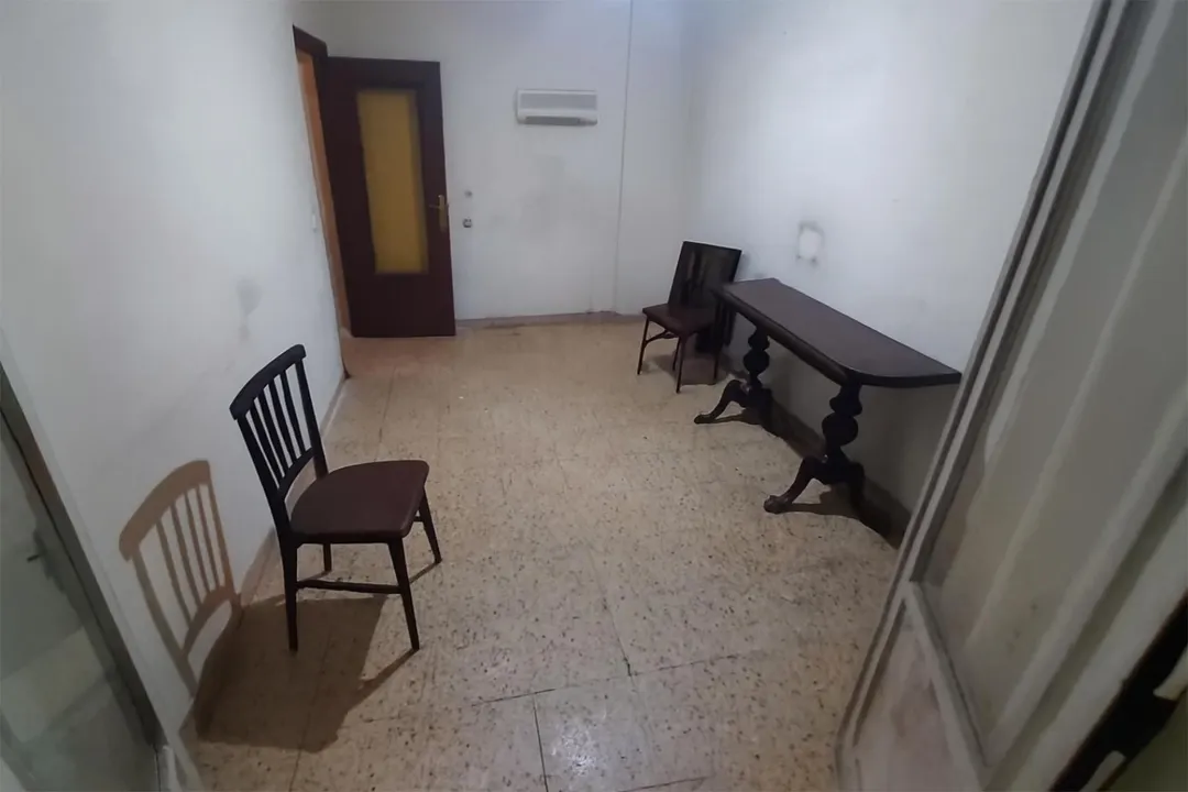 Piso en  Calle de Tirso de Molina 2